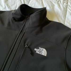 The North Face Apex light jacket